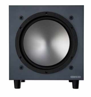 Monitor Audio Bronze W10 6G B