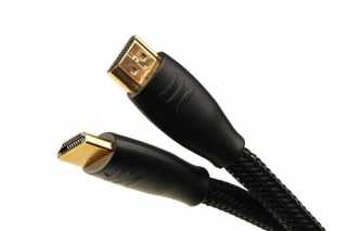 Expert Line KCE-HH2 HDMI-HDMI kábel,2m