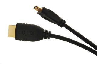 KCE-HHM1,5 HDMI mini -HDMI kábel,1,5m