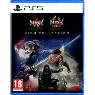 Nioh Collection (PS5)/EAS játékprogram