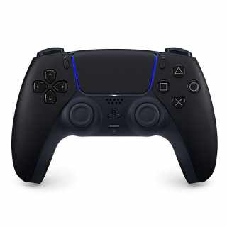 Sony DualSense Midnight Black PS5 kontroller (PS719827597)