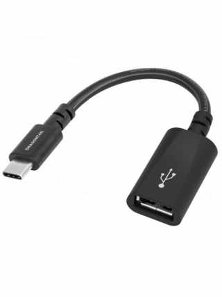 Audioquest DragonTail USB-C adapter