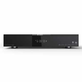 ZIDOO UHD3000