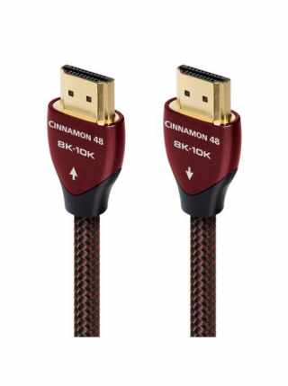 Audioquest 1M CINNAMON 48 HDMI kábel