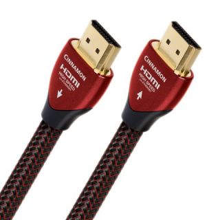 Audioquest Cinnamon HDMI 2m 
