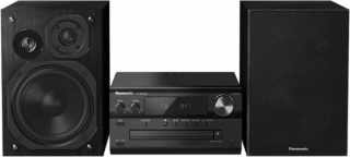 Panasonic SC-PMX90EG-K CD System