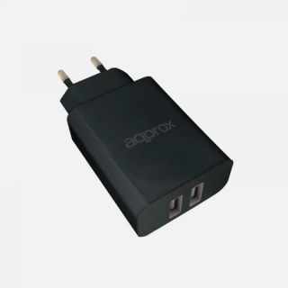 APPROX 5V USB töltő 2xUSB 12W