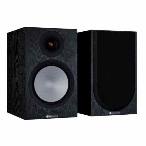 Monitor Audio Silver 100 Hangfal