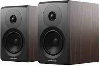 Dynaudio Emit M10 Walnut Satin hangfalpár