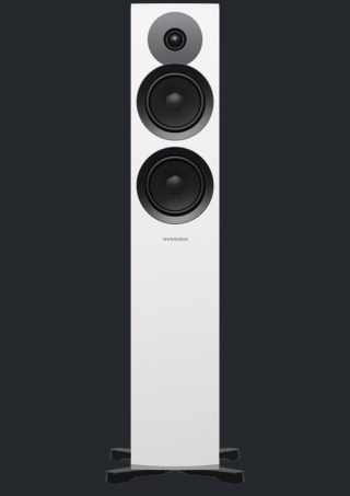 Dynaudio Emit M30 White Satin hangfalpár