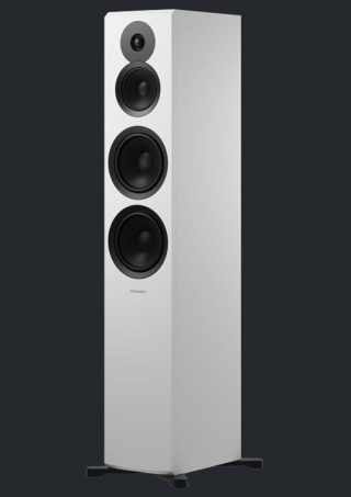 Dynaudio Emit M50 White Satin hangfalpár