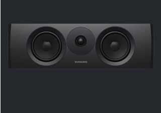 Dynaudio Emit M25C Black Satin Center hangsugárzó