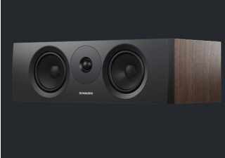 Dynaudio Emit M25C Walnut Satin Center hangsugárzó