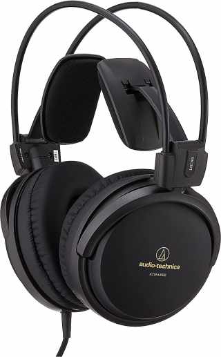 Audio-Technica ATH-A550Z