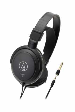 Audio-Technica ATH-AVC200