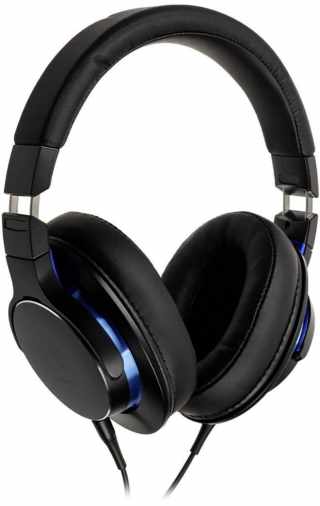 Audio-Technica ATH-MSR7b