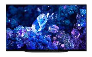 Sony Bravia XR-48A90K