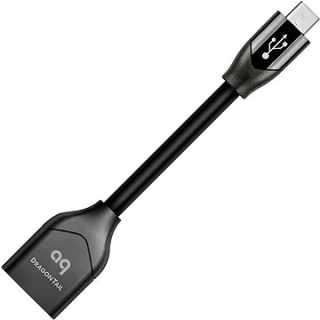 Audioquest DragonTail USB-MICRO adapter