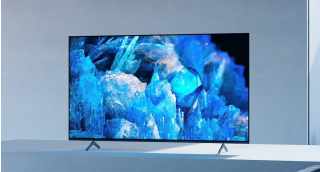 Sony Bravia XR-55A75K