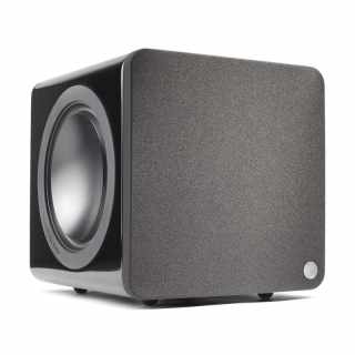 Cambridge Audio Minx X201, fekete
