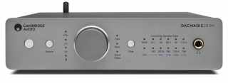 Cambridge Audio DacMagic 200M natív DSD MQA DAC