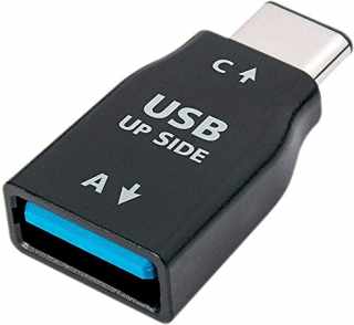 Audioquest USB A-C Adapter