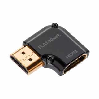 Audioquest HDMI 90 NU/R Adapter