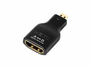 Audioquest HDMI A-D Átalakító