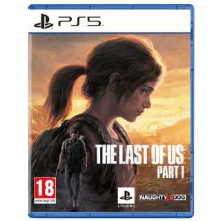 Sony The Last of Us Part I (PS5)