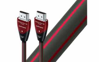 Audioquest 5.0M CHERRY COLA 48 HDMI kábel