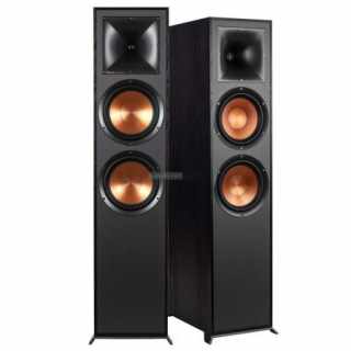 Klipsch Reference R-820F