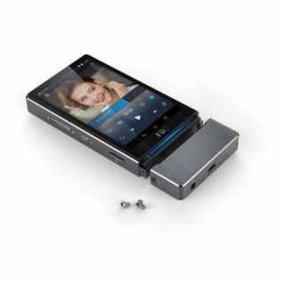 FiiO AM1