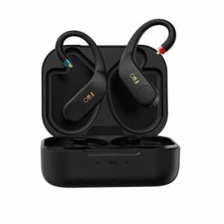 FiiO UTWS5 (2025) MMCX Bluetooth vevő mikrofonnal