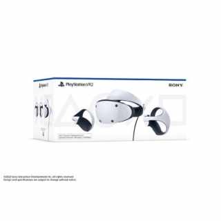 Sony PlayStation VR2 (PS719453994)