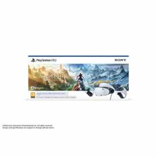 Sony PlayStation VR2 + Horizon Call of the Mountain (PS711000036282)