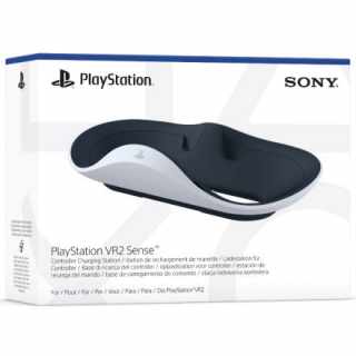 SONY VR2 Sense ctrlr charging station/EUR