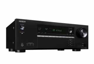 Onkyo TX-SR393