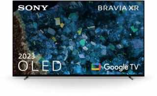 Sony Bravia XR-55A80L