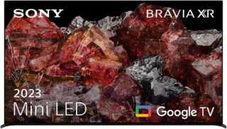 Sony Bravia XR-75X95L