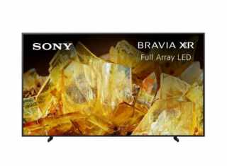 Sony Bravia XR-98X90L    