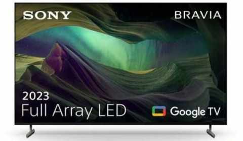 Sony Bravia KD-65X85L