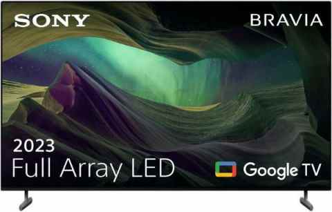 Sony Bravia KD-55X85L