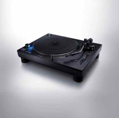 Technics SL-1210GR2