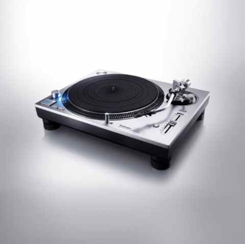 Technics SL-1200GR2