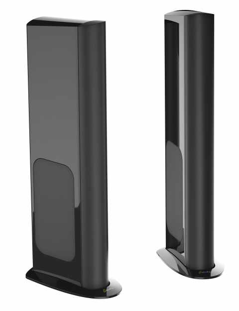GoldenEar Triton Reference frontsugárzó pár b.