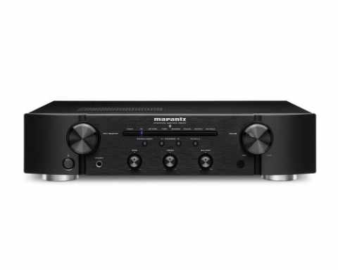 Marantz PM-6007B sztereó erősítő