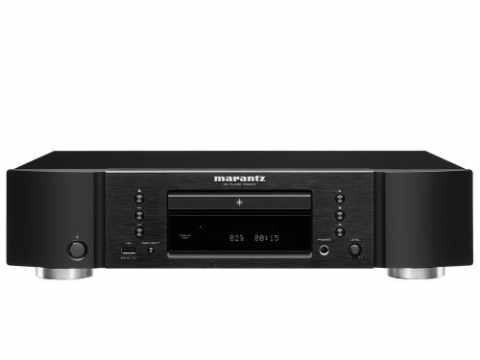 Marantz CD-6007B sztereó erősítő