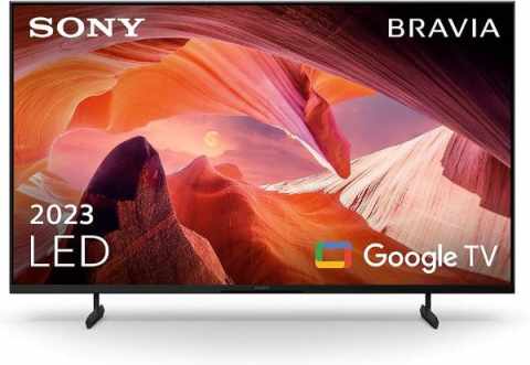 Sony Bravia KD-85X80L