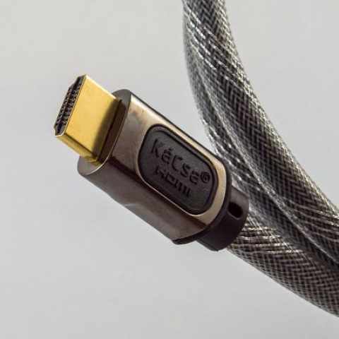 SL HH15 HDMI-HDMI kábel ARC , 15m