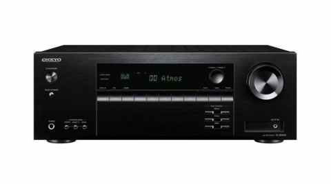 Onkyo TX-SR494